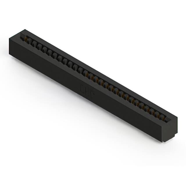 857-028-527-101 EDAC Inc.  Edgeboard Connectors